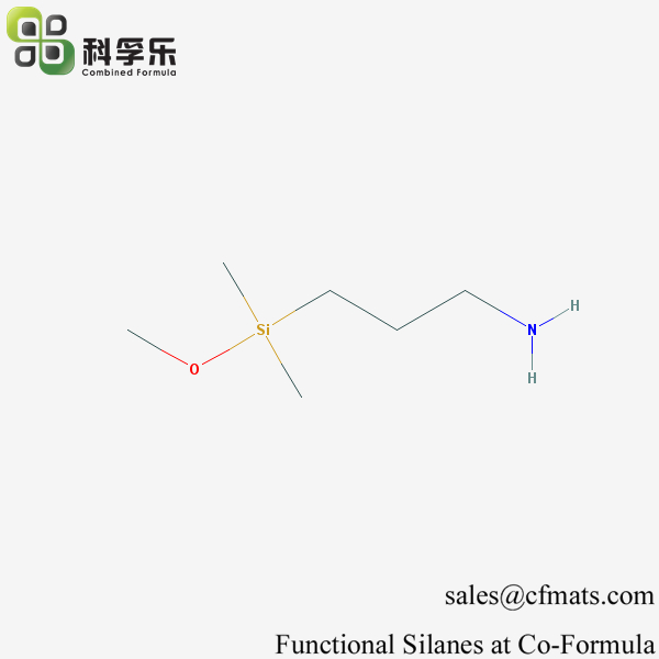 3-Aminopropildimetilmetoxisilano