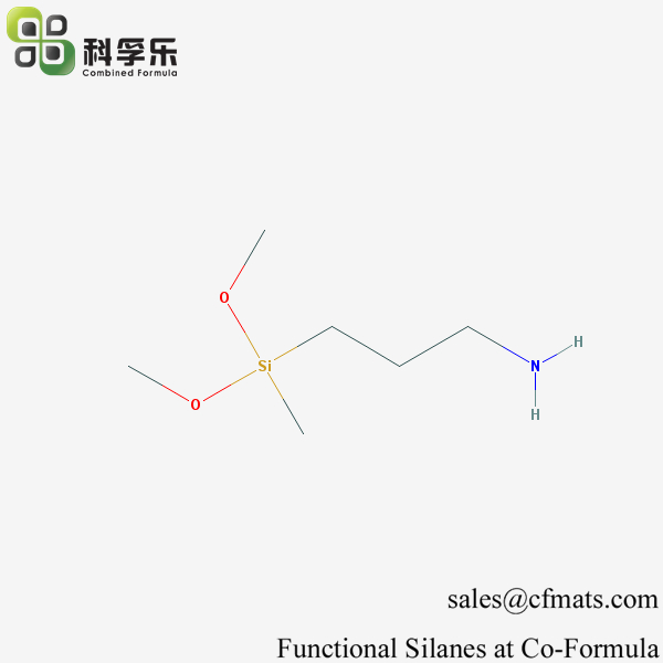 3-Aminopropilmetildimetoxisilano