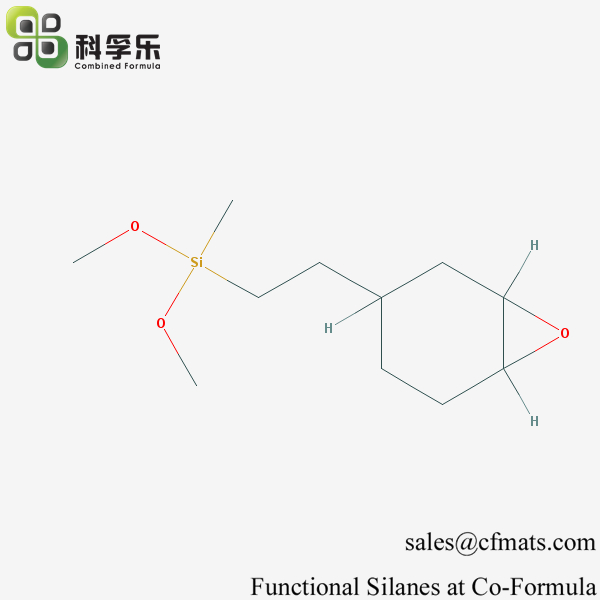 2-(3,4-Epoxiciclohexilsil)etildimetoxisilano