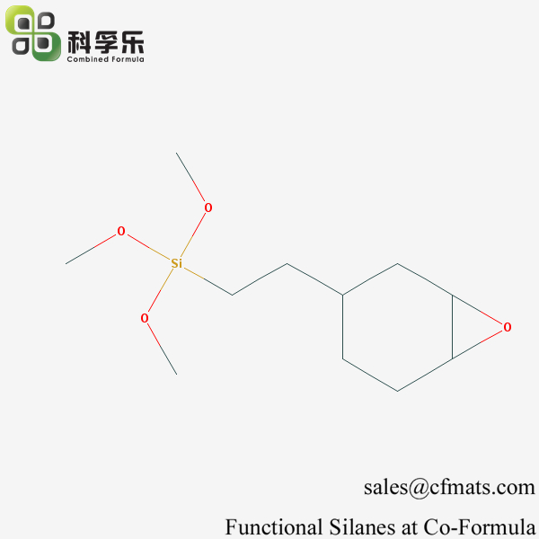 2-(3,4-Epoxiciclohexil)etiltrimetoxisilano