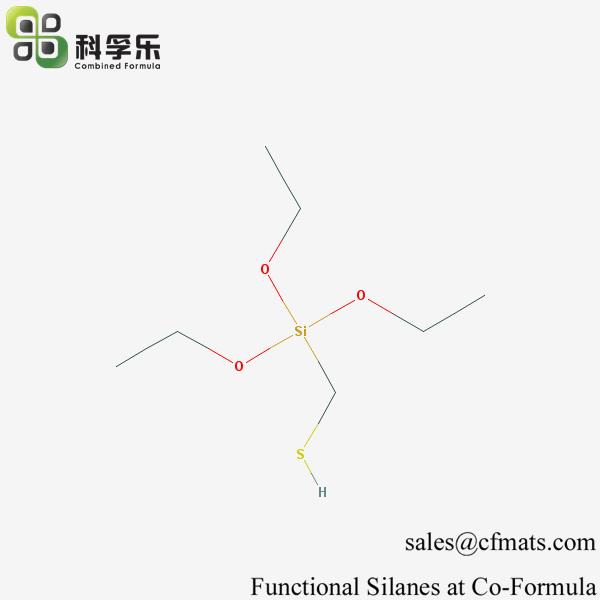 3-Mercaptometiltrietoxisilano