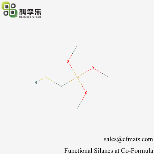 3-Mercaptometiltrimetoxisilano