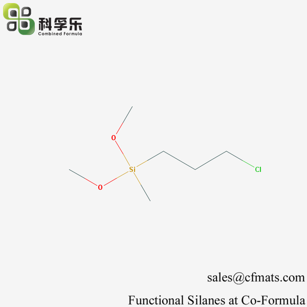 3-cloropropil-metildimetoxisilano