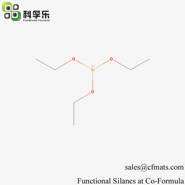 Trietoxisilano