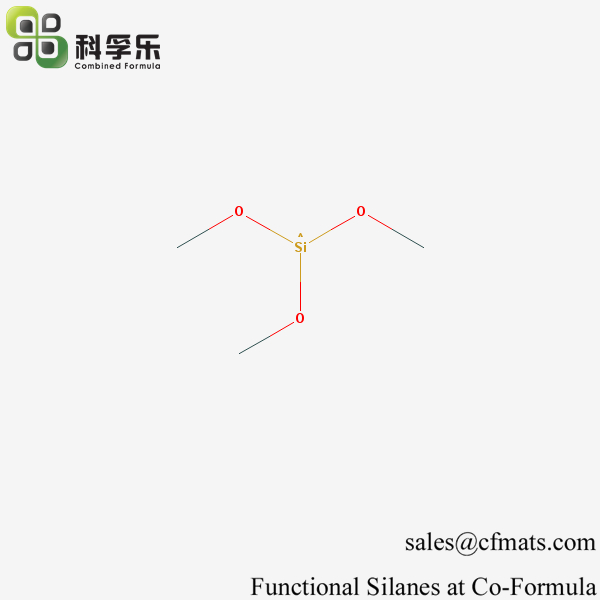 Trimetoxisilano