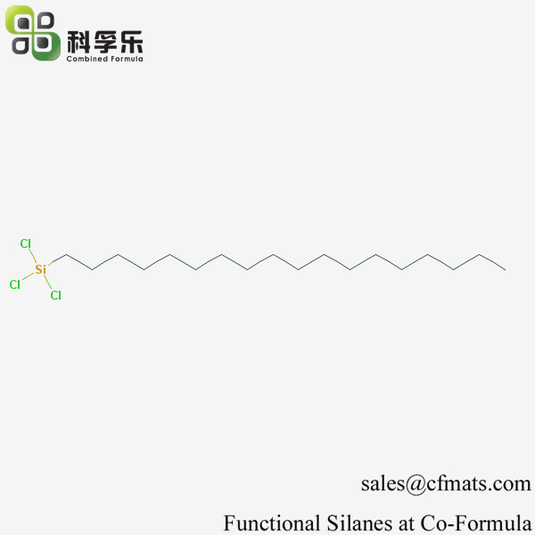 Octadeciltriclorociclona