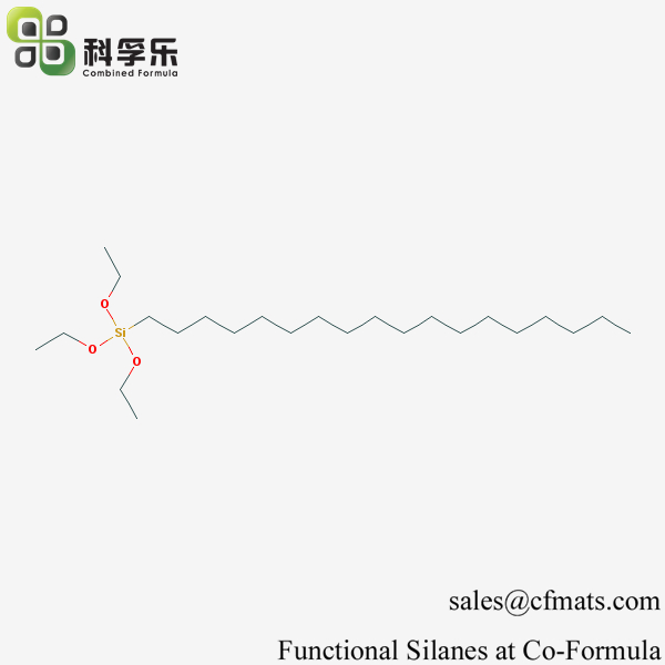 Octadecilditrietoxisilano