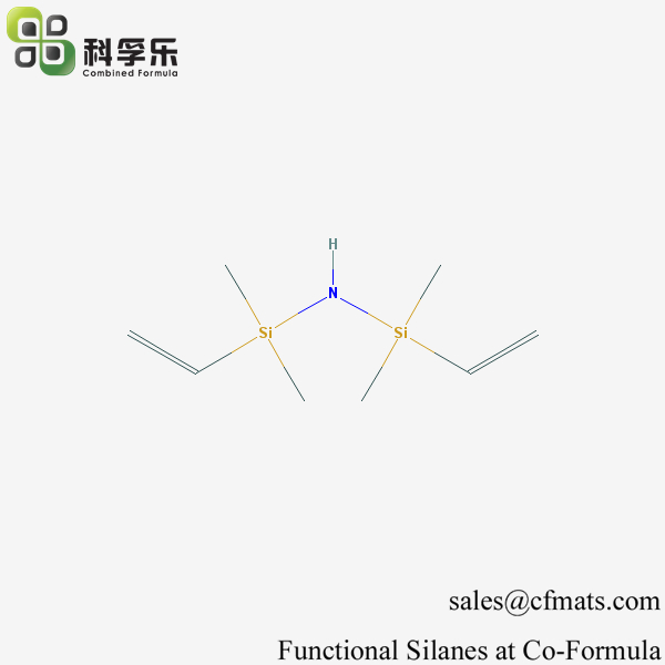 1,3-Divinil-1,1,3,3-Tetrametildisilazano