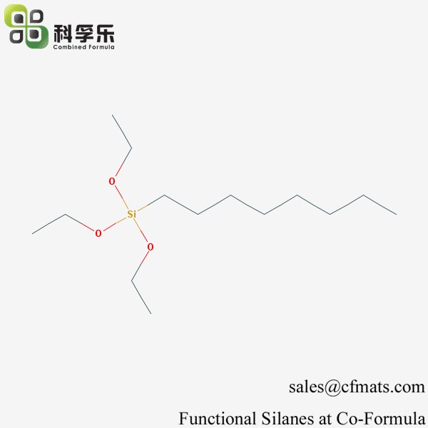 Octiltrietoxisilano