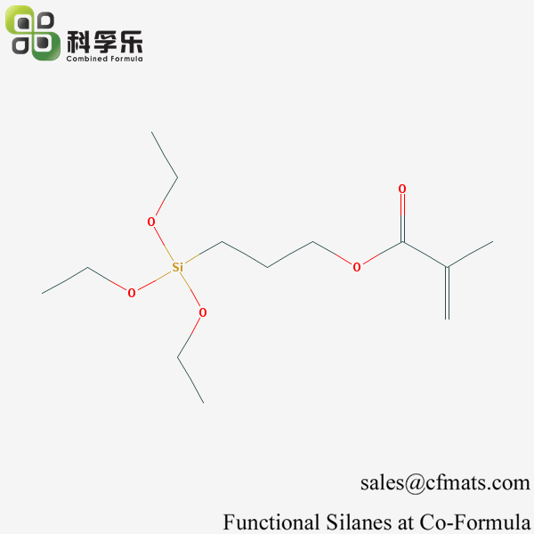 3-Metacriloxipropil-trietoxisilano