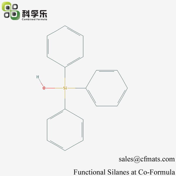 Tripeniilsilanol