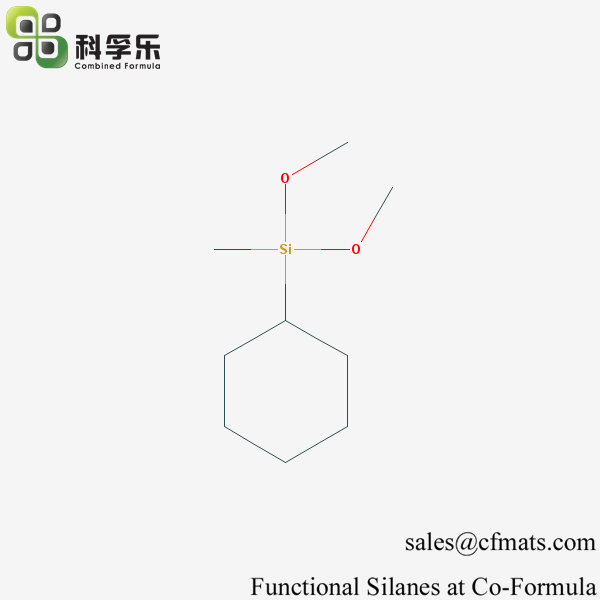 Ciclohexilmetilldimetoxisilano