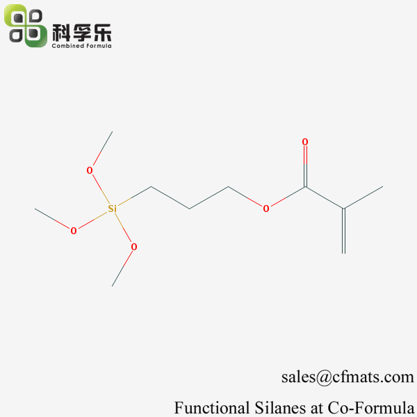 3-Metacrilopropil-trimetoxisilano