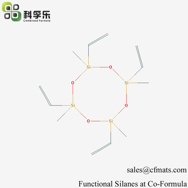 Tetraviniltetrametilciclotrasiloxano