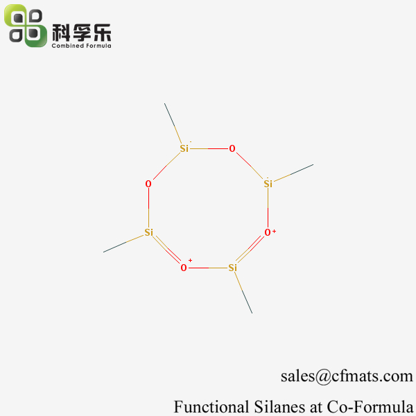 1,3,5,7-Tetrametilciclotrasiloxano