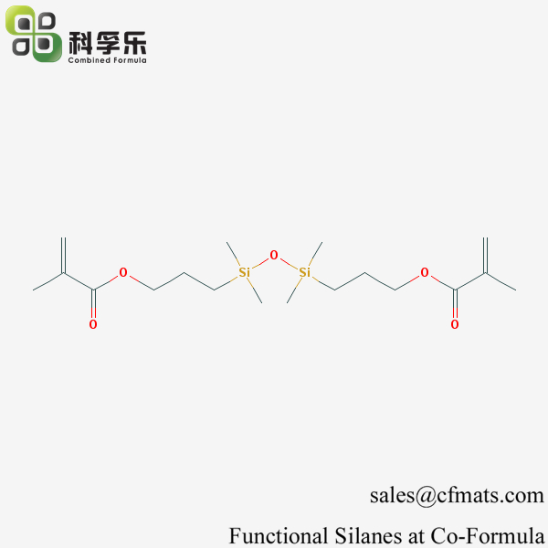 1,3-Bis(3-metacriloxipropil)-1,1,3,3-tetrametildisiloxano