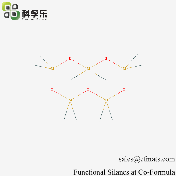 Decametilciclopentailoxano