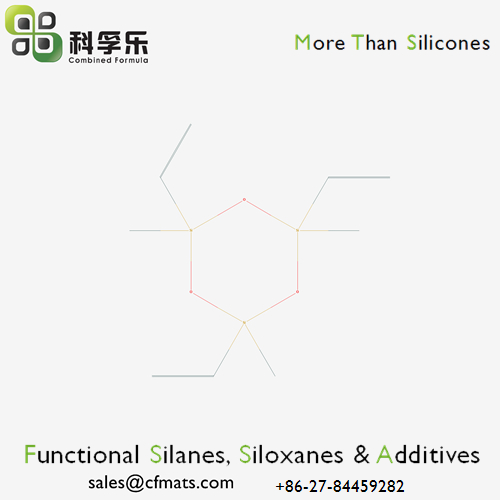 1,3,5-trivinil-1,3,5-trimetilciclootrisiloxano